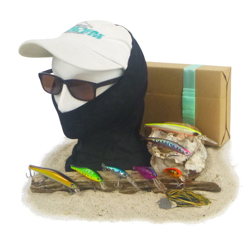 The Diving Lure Fishing Gift Pack-0
