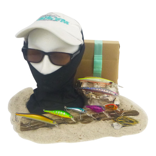 The Diving Lure Fishing Gift Pack-1