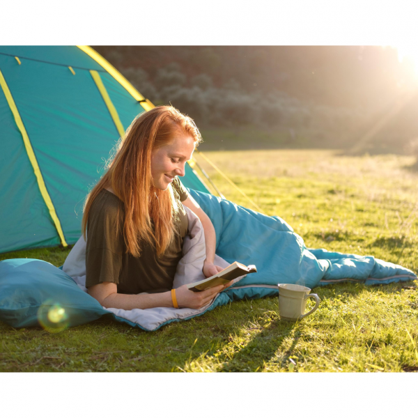 Evade 10 Sleeping Bag - Outbackers