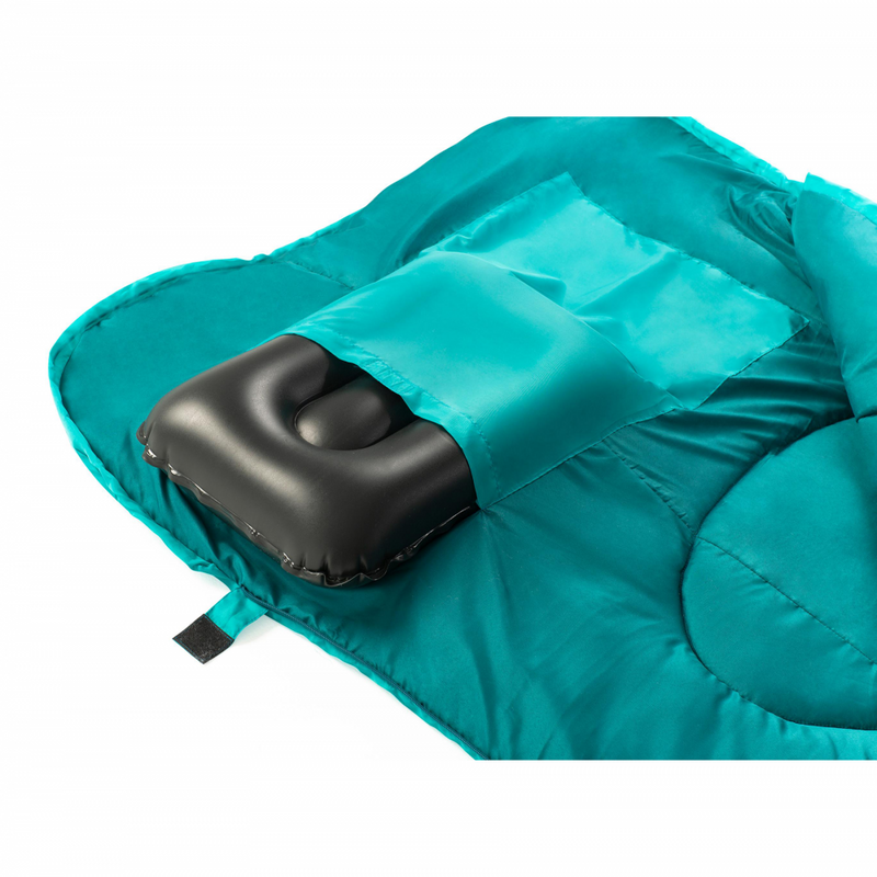 Evade 5 Sleeping Bag - Outbackers