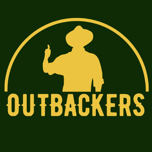 Outbackers Gift Card - Outbackers
