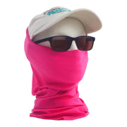 BSTC Head Socks, Hot Pink - Outbackers