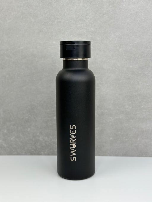 UV Purifying Water Bottle - Outbackers