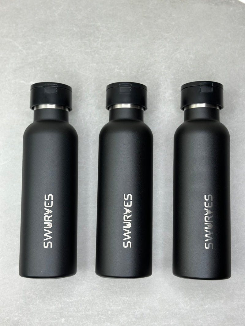 UV Purifying Water Bottle - Outbackers
