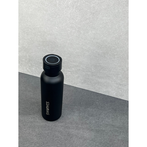 UV Purifying Water Bottle - Outbackers