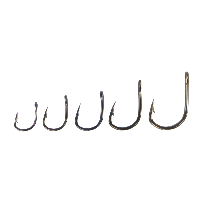 Swimerz 3/0 Heavy Duty Jigging Hooks 15 pack - Outbackers