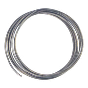 Swimerz Rigging Wire, Lead, 2mm, 2 mtrs - Outbackers