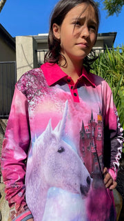 Miracles Happen Polo Shirt - Outbackers