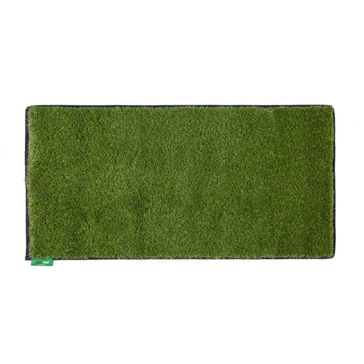 MUK MAT EXTRA LARGE GREEN 60 X 120 CM - Outbackers