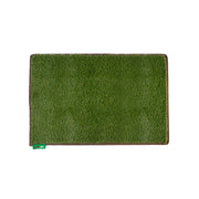 MUK MAT LARGE GREEN 60 X 90 CM - Outbackers