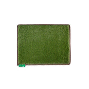 MUK MAT ORIGINAL GREEN 50 X 65 CM - Outbackers