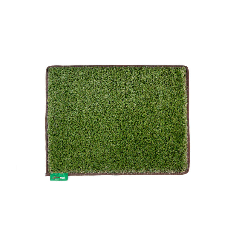 MUK MAT ORIGINAL GREEN 50 X 65 CM - Outbackers