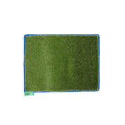 MUK MAT ORIGINAL GREEN 50 X 65 CM - Outbackers