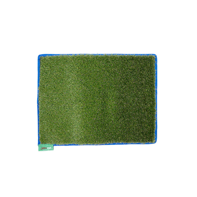 MUK MAT ORIGINAL GREEN 50 X 65 CM - Outbackers