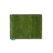 MUK MAT ORIGINAL GREEN 50 X 65 CM - Outbackers