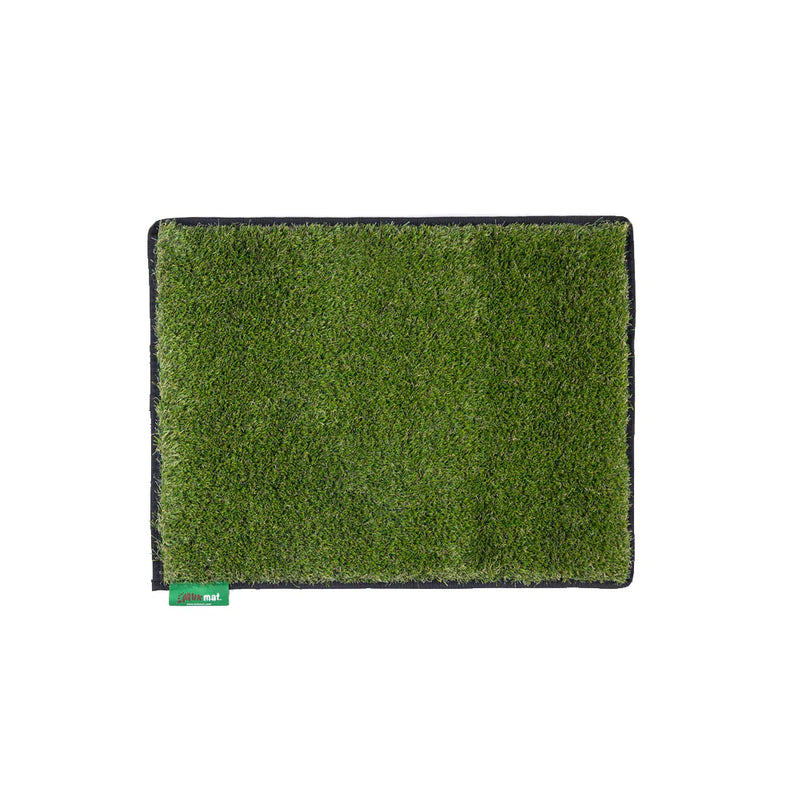 MUK MAT ORIGINAL GREEN 50 X 65 CM - Outbackers