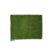 MUK MAT ORIGINAL GREEN 50 X 65 CM - Outbackers