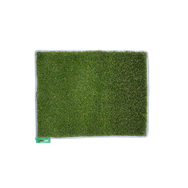 MUK MAT ORIGINAL GREEN 50 X 65 CM - Outbackers