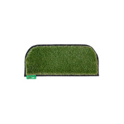 MUK MAT CARAVAN STEP MAT GREEN 58 X 26 CM - Outbackers