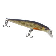 Finesse Naturals Pilly 60 Diving Lure - Outbackers