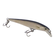 Finesse Naturals Minnow 60 Diving Lure - Outbackers