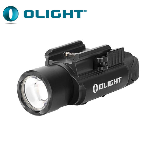 Olight PL-Pro Valkyrie Rail Mounted Torch - 1500Lm - Outbackers