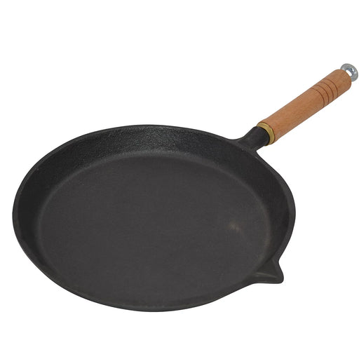 ROUND FRY PAN - Outbackers