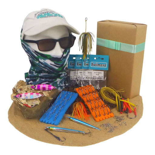 The Reef Jigger Gift Pack - Outbackers