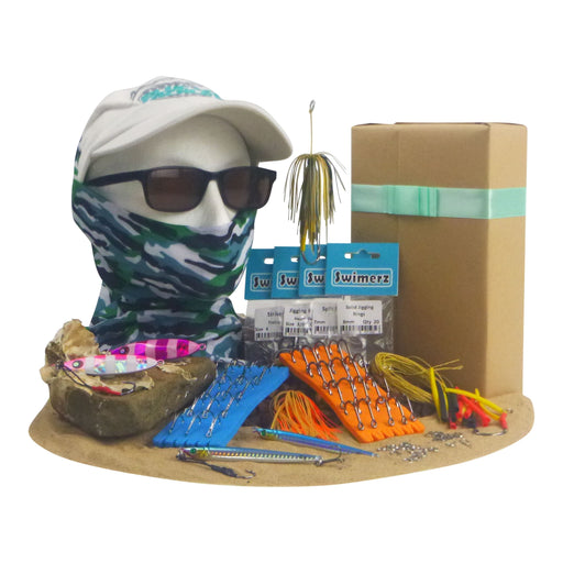 The Reef Jigger Gift Pack - Outbackers