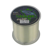 Samdely Shark Mono, Clear, #6.0, 20lb, 300Mtr - Outbackers