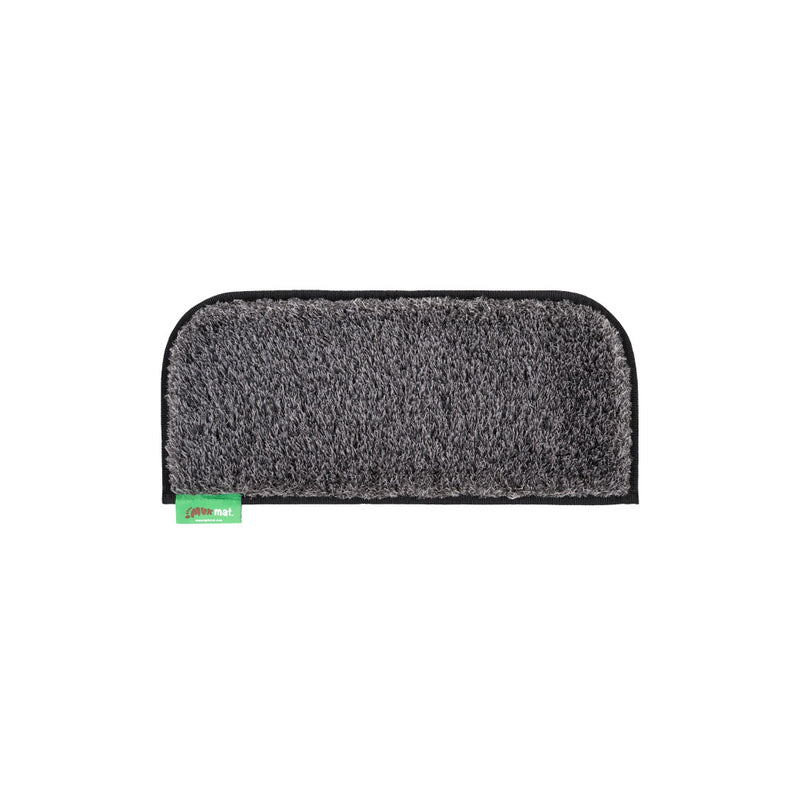 MUK MAT CARAVAN STEP MAT GREY EDITION 58 X 26 CM - Outbackers