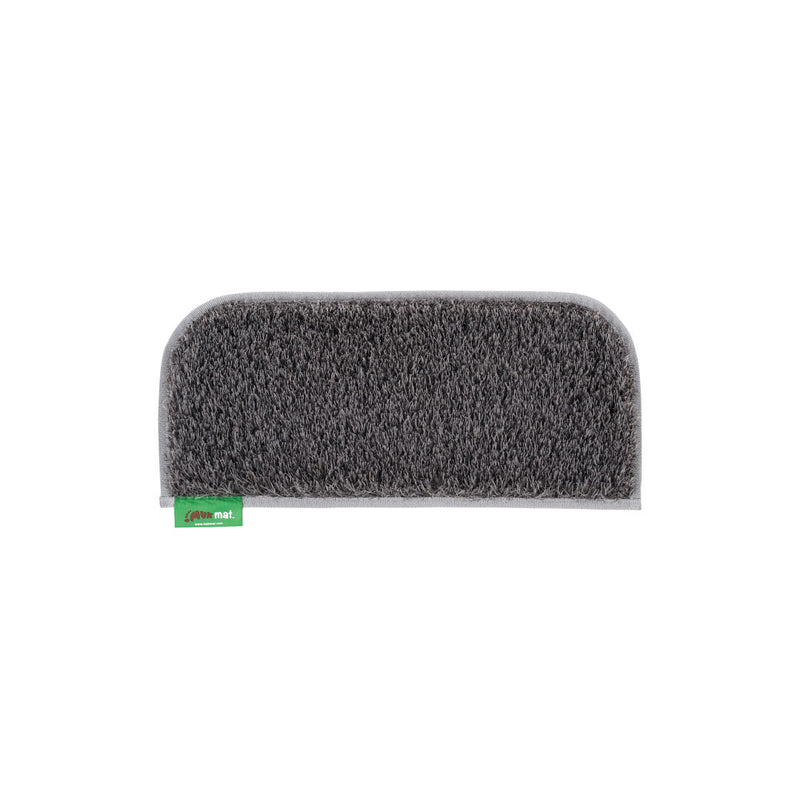 MUK MAT CARAVAN STEP MAT GREY EDITION 58 X 26 CM - Outbackers