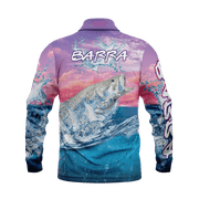 Sunset Barra Polo Shirt - Outbackers