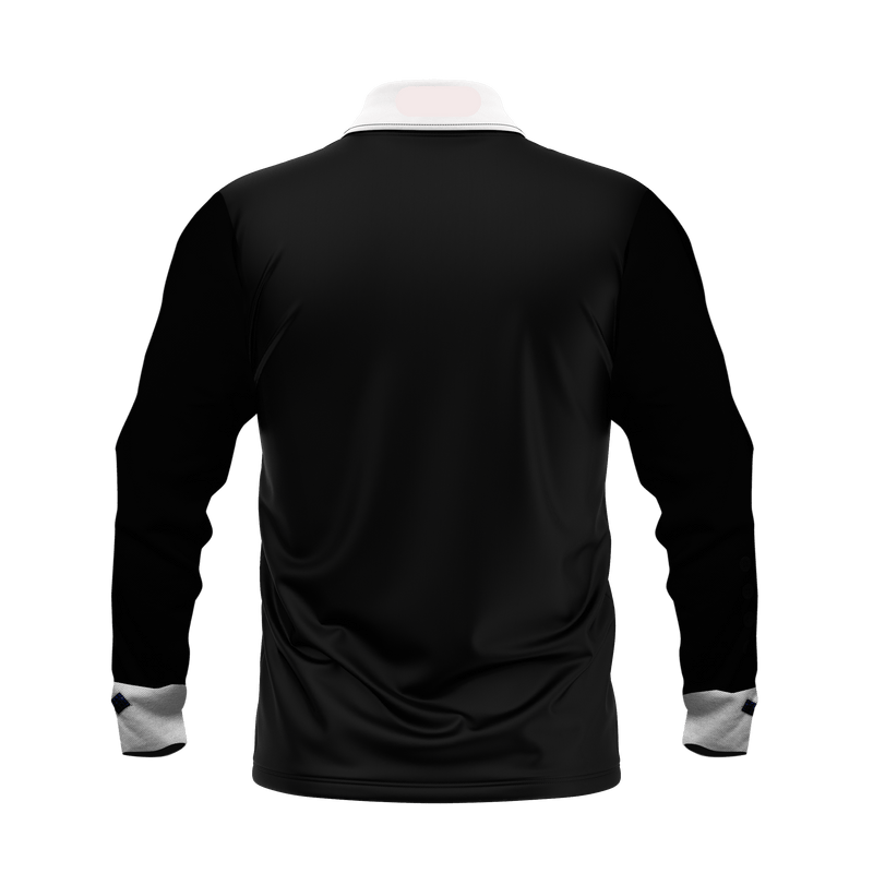 The Classic Tux Polo Shirt - Outbackers
