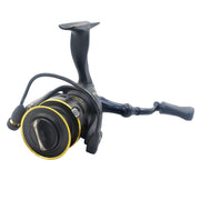 Ryobi Virtus 4000 Spinning Reel, 5:1:1 Gear Ratio 4+1BB - Outbackers